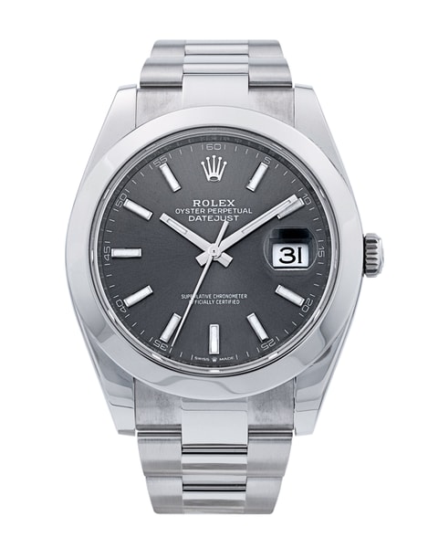 Rolex Datejust 41 126300